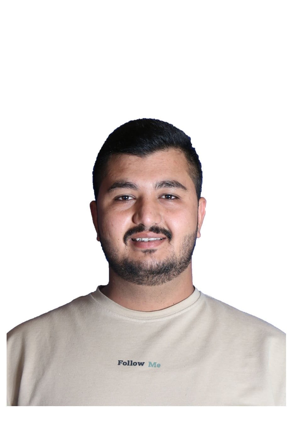 Bashar Tomeza