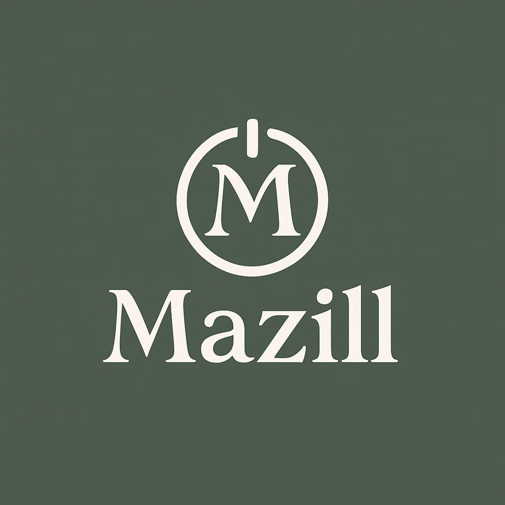 Mazill