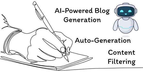 Fintks AutoBlog